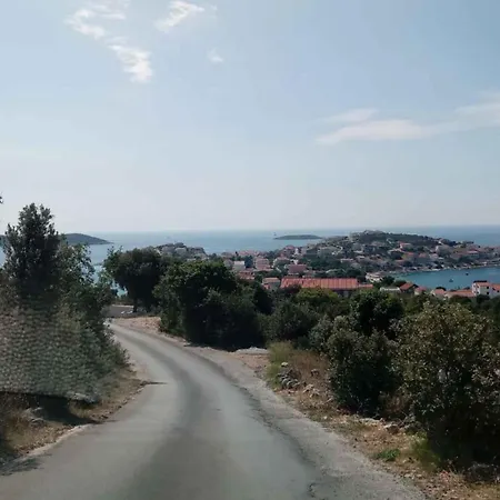 Διαμέρισμα Stelio 33579 Πούλα