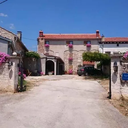 Apartmán Stelio 33579