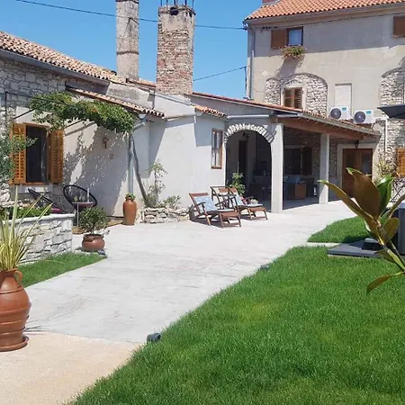 Apartmán Stelio 33579 Pula