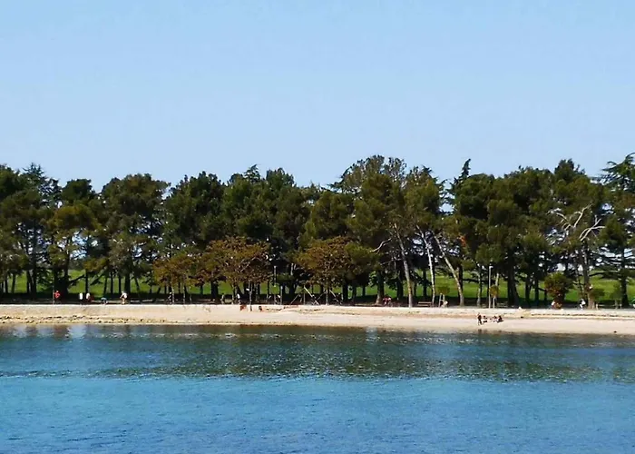 Apartments Stelio 33579 Appartement *