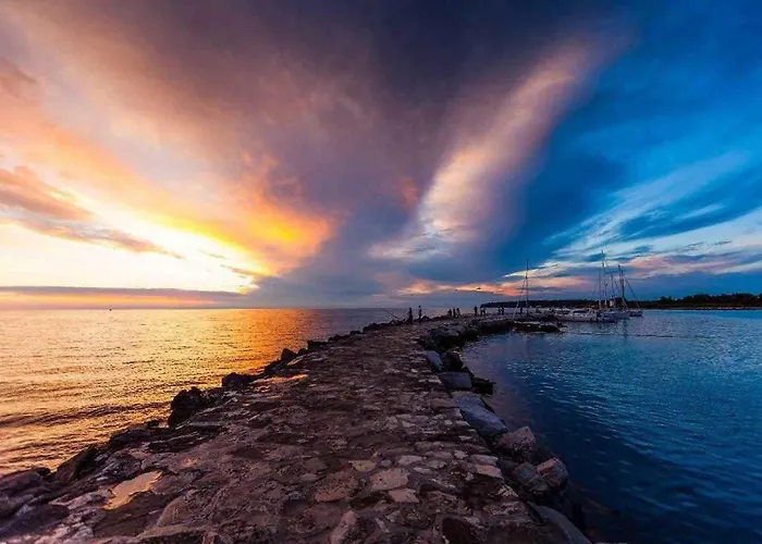 Apartments Stelio 33579 Appartement *