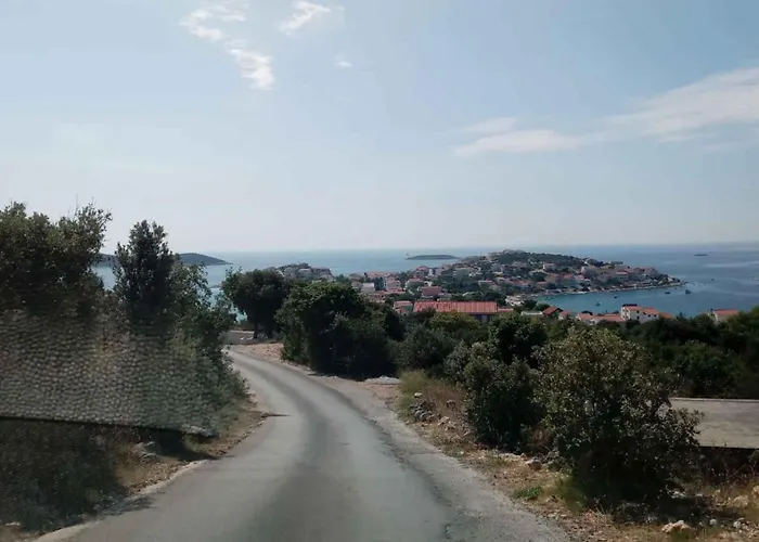 Apartamento Stelio 33579 Pula