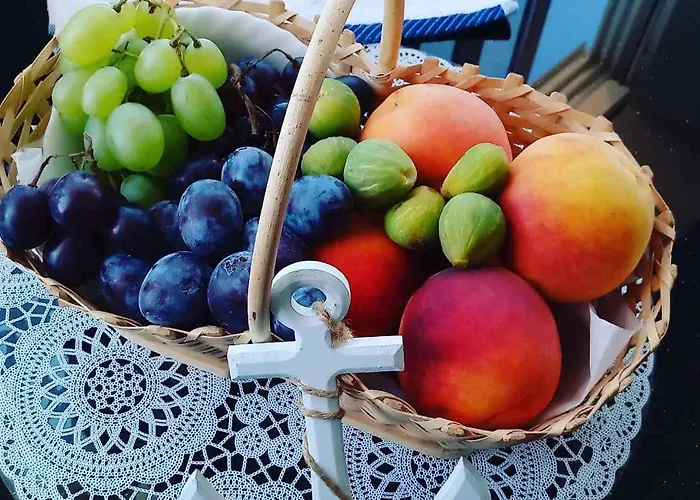 Apartments Stelio 33579 Appartement