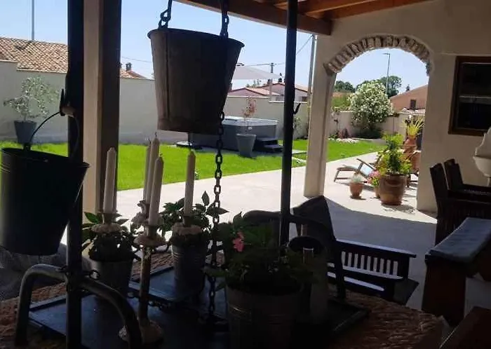 Apartments Stelio 33579