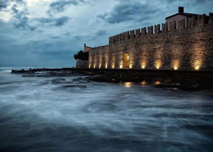 Apartments Stelio 33579 아파트