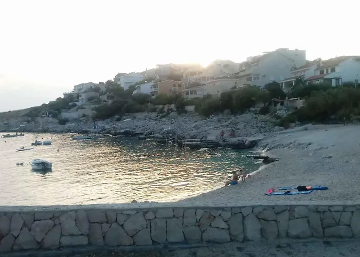 아파트 Apartments Stelio 33579