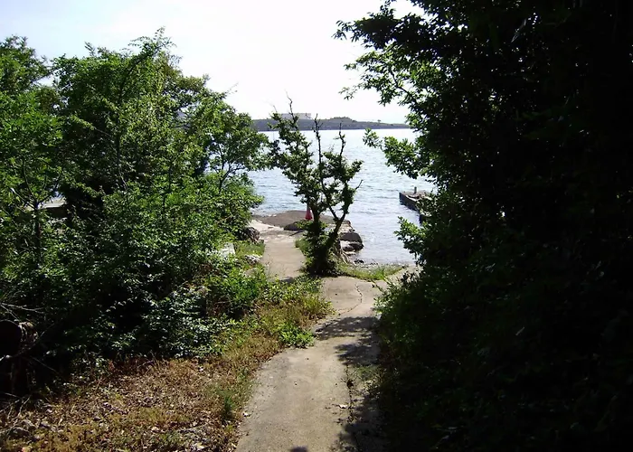 Apartments Stelio 33579 풀라